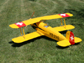 Modelli RC di aeroplani