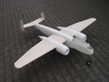 Modelli RC di aeroplani